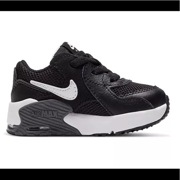 Nike Air Max Excee Toddler Sneakers - Picture 1 of 9